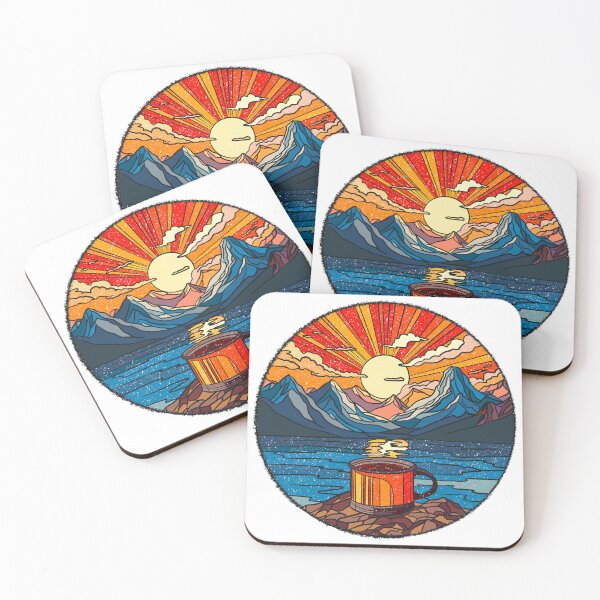 Item preview, The best cup of coffee designed and sold by Kirsten Lia.