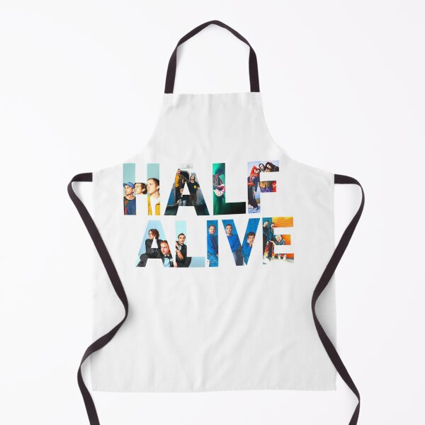 Item preview, Half Alive T Shirt / Sticker designed and sold by DiverseDazzle.