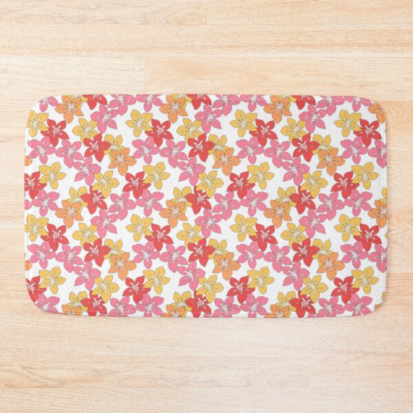 Item preview, Colorful flower designed and sold by Silgue.
