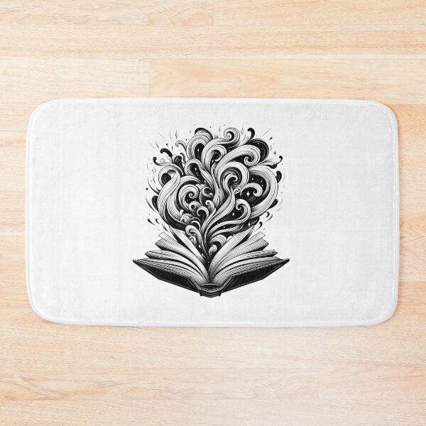 Item preview, Unfolding Tales designed and sold by Poemit.