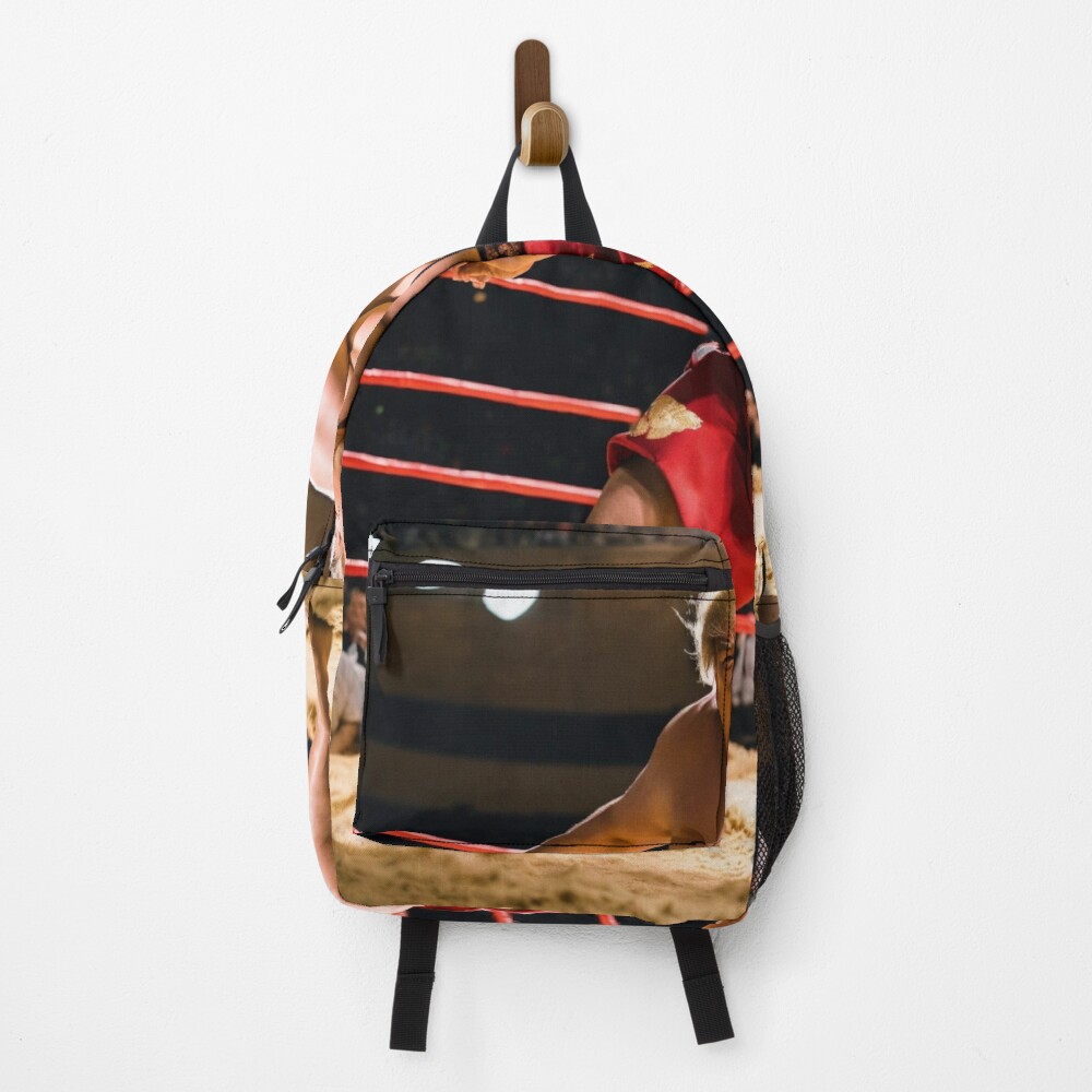 Item preview, Backpack designed and sold by BzzLab.