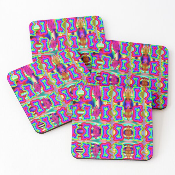 Item preview, Unruly pattern... designed and sold by Harryucksche.