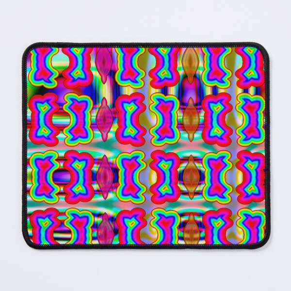 Item preview, Unruly pattern... designed and sold by Harryucksche.