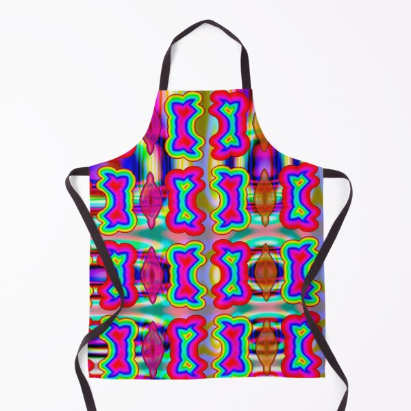 Item preview, Unruly pattern... designed and sold by Harryucksche.