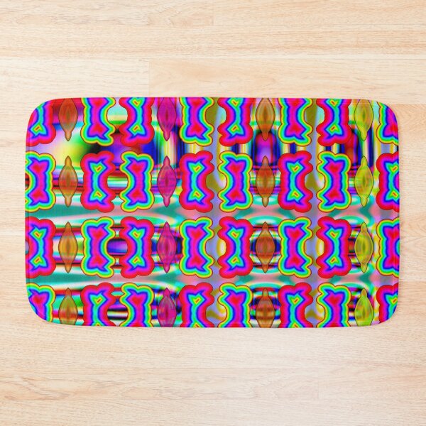 Item preview, Unruly pattern... designed and sold by Harryucksche.
