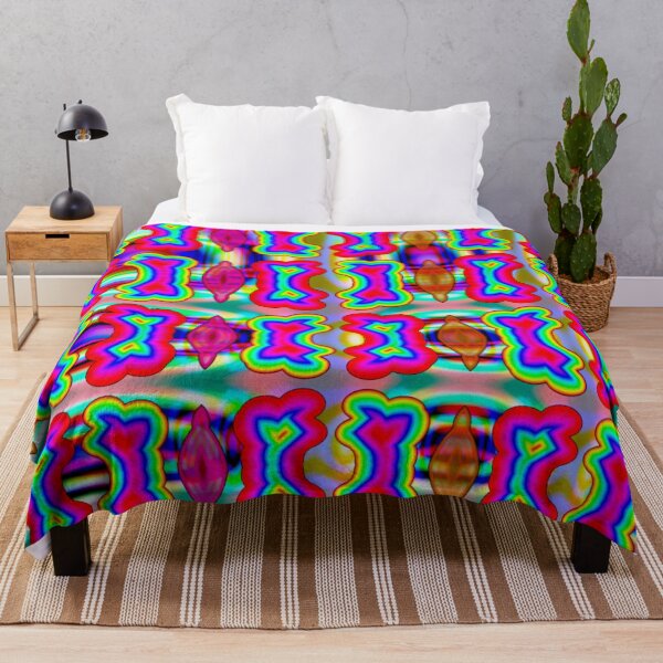 Item preview, Unruly pattern... designed and sold by Harryucksche.