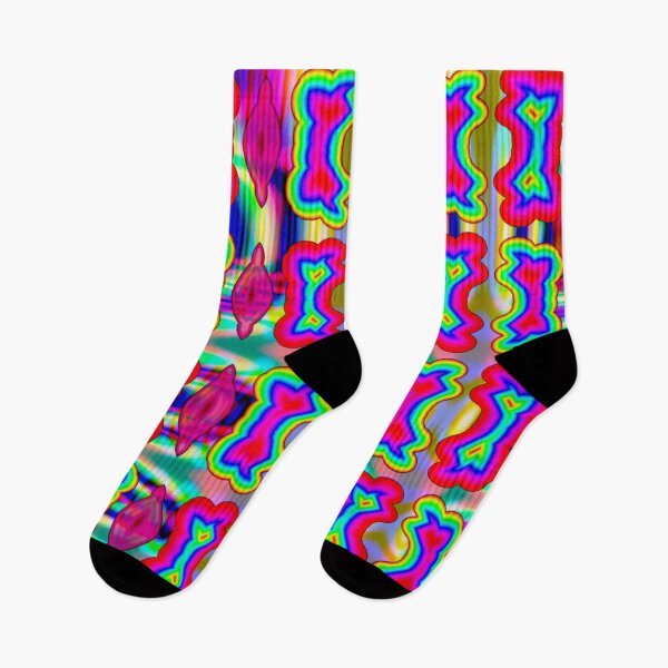 Item preview, Unruly pattern... designed and sold by Harryucksche.