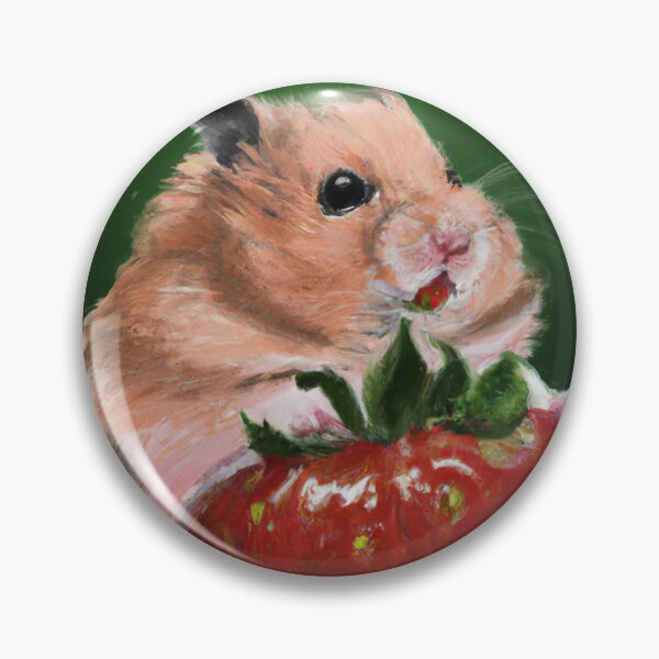 Item preview, strawberry delight designed and sold by tattyhula.