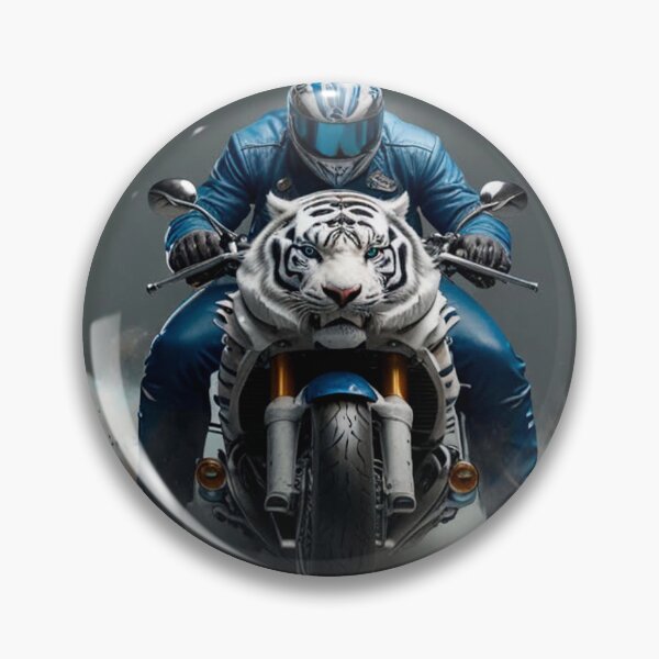 Item preview, this tiger is the fastest designed and sold by Timilena.