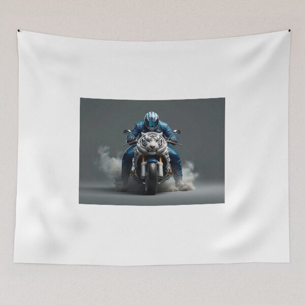 Item preview, this tiger is the fastest designed and sold by Timilena.