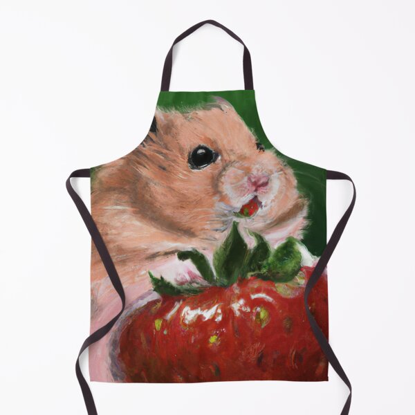 Item preview, strawberry delight designed and sold by tattyhula.