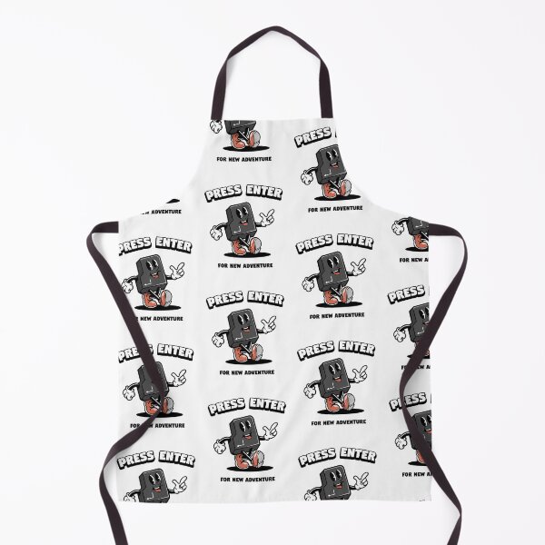 Item preview, Press Enter for New Adventure designed and sold by haibro.
