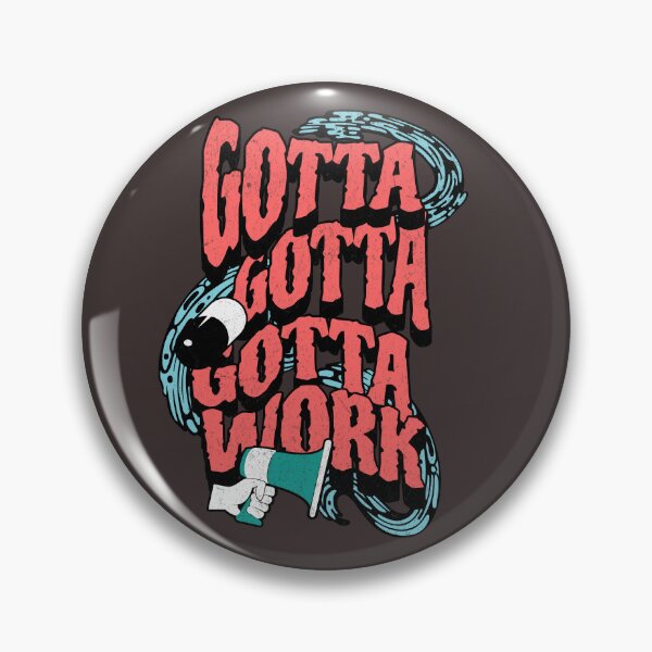 Item preview, ATEEZ ATINY WORK typography text mic kpop Morcaworks designed and sold by Morcawork.