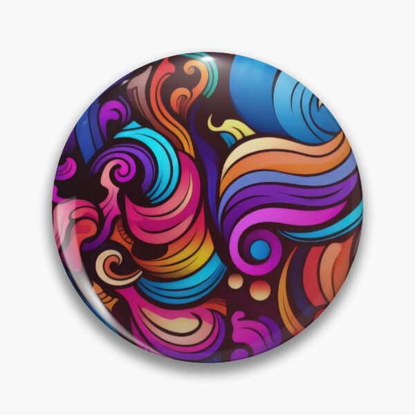 Item preview, abstract, colors, illustration, wallpaper, art designed and sold by NAVAL00.