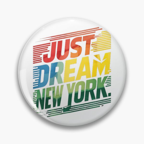 Item preview, Just dream t shirt, Newyork t shirt, gift t shirt, cool nice outfit, best outdoor t shirt,usa designed and sold by beyond-canvas.