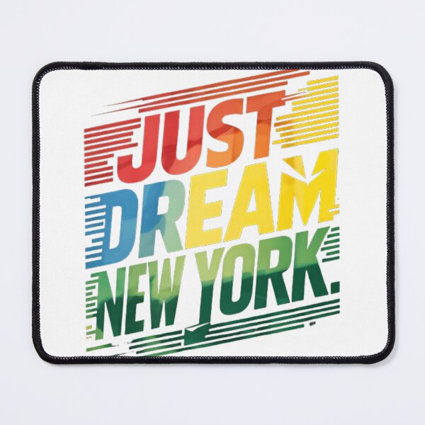 Item preview, Just dream t shirt, Newyork t shirt, gift t shirt, cool nice outfit, best outdoor t shirt,usa designed and sold by beyond-canvas.