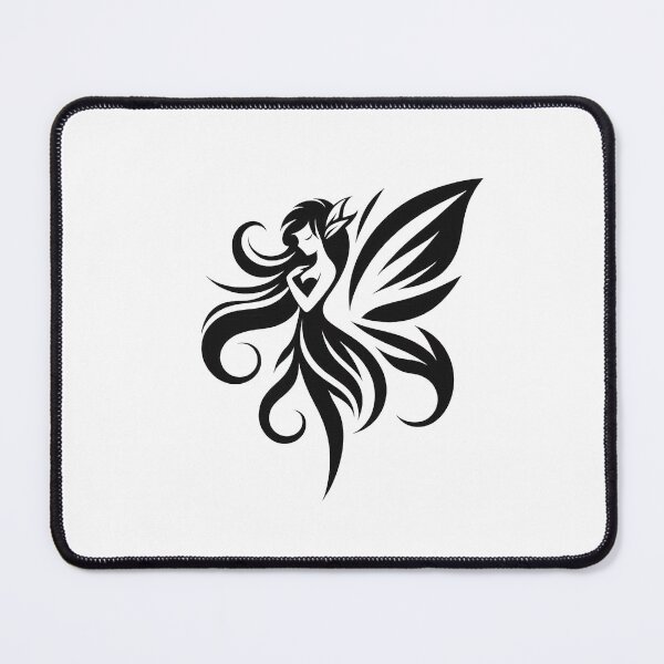 Item preview, Vector Style Fairy designed and sold by Anifone.