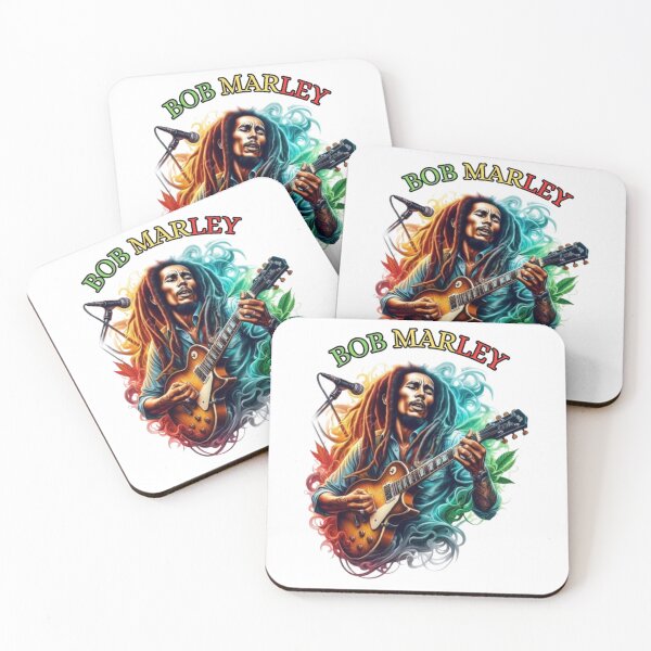 Item preview, BOB MARLEY: ONE LOVE designed and sold by CHRIST5000.