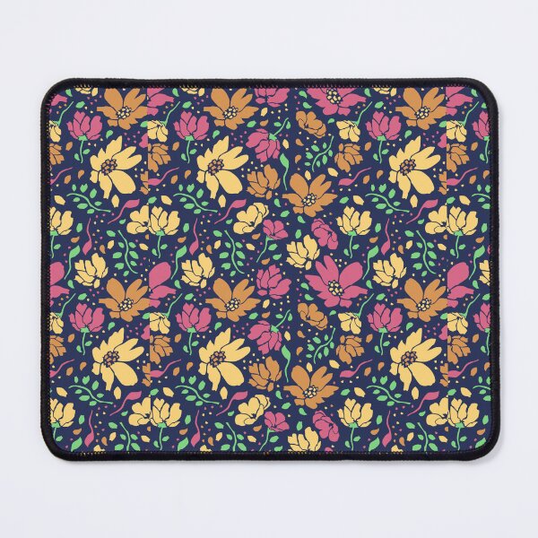 Item preview, Pretty pink floral design  designed and sold by RehobothStore.