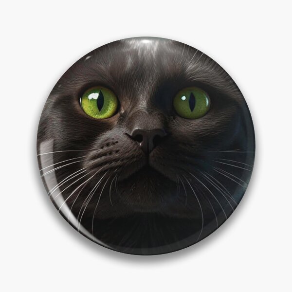 Item preview, funny cat designed and sold by Timilena.