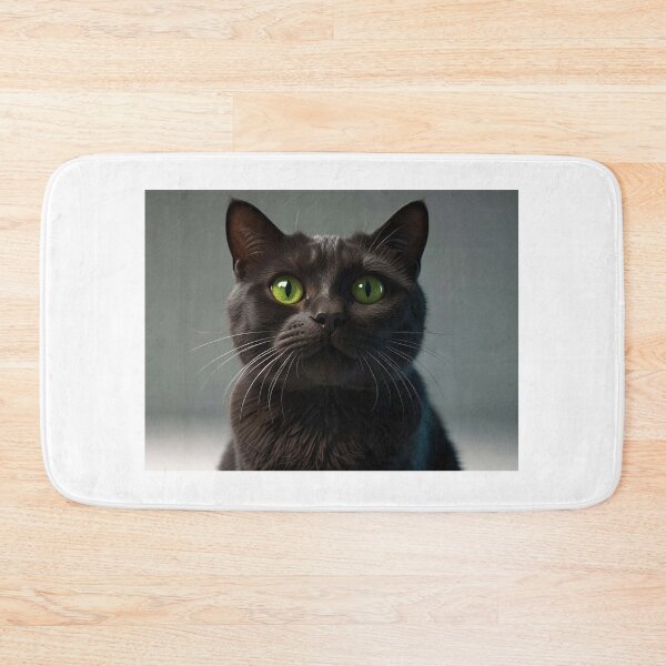 Item preview, funny cat designed and sold by Timilena.