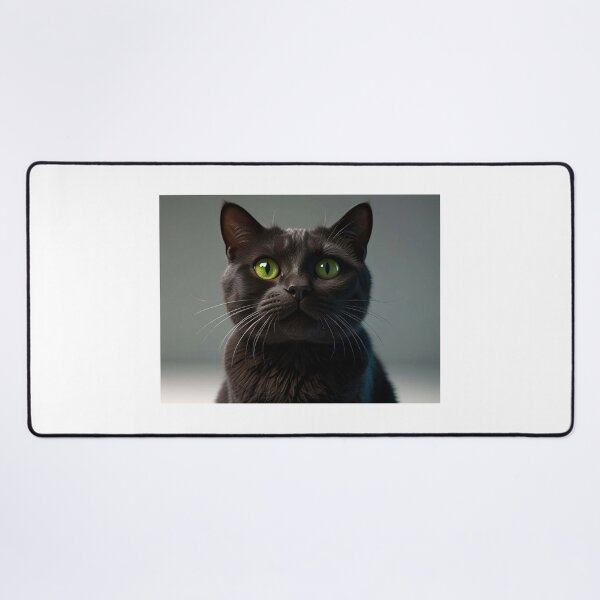 Item preview, funny cat designed and sold by Timilena.