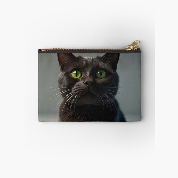 Item preview, funny cat designed and sold by Timilena.