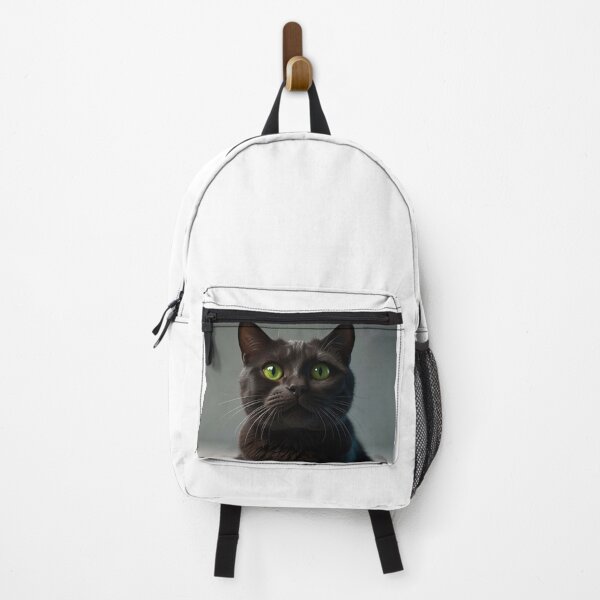 Item preview, funny cat designed and sold by Timilena.