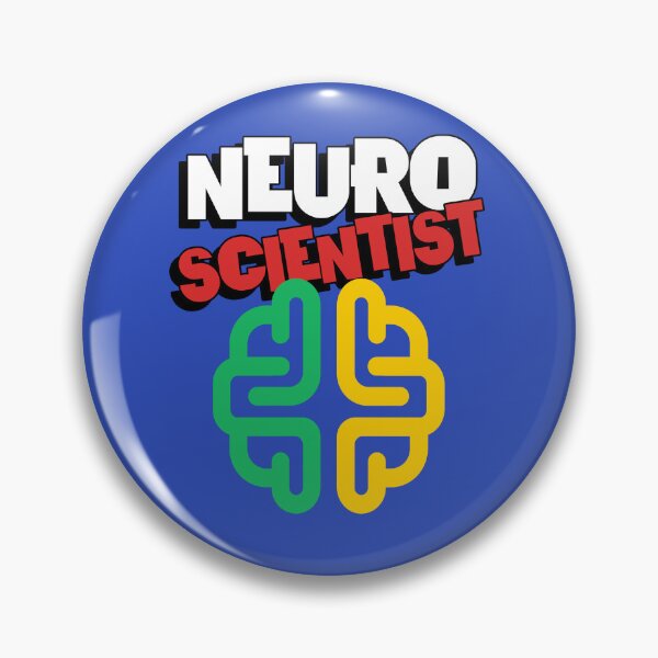 Item preview, Neuroscientist  designed and sold by sydney-syder.