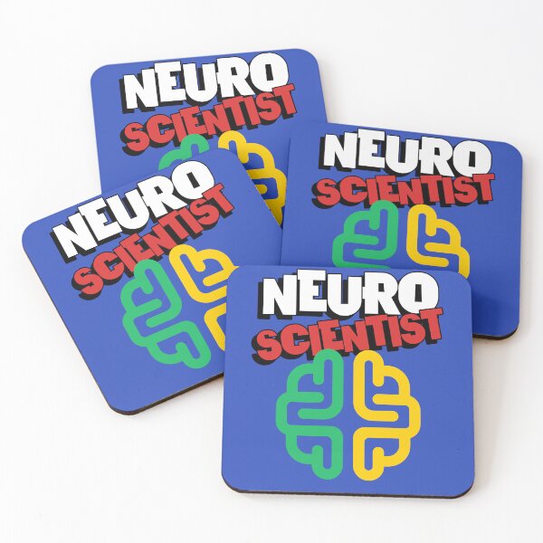 Item preview, Neuroscientist  designed and sold by sydney-syder.
