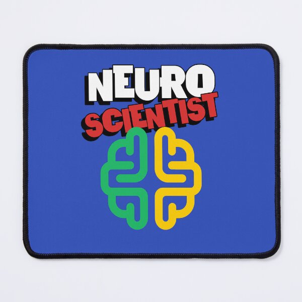 Item preview, Neuroscientist designed and sold by sydney-syder.
