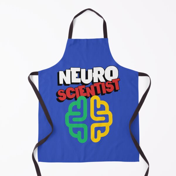 Item preview, Neuroscientist designed and sold by sydney-syder.