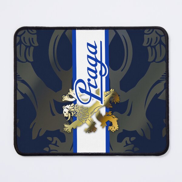 Item preview, Praga Karts designed and sold by KartPixel by Pipstar.