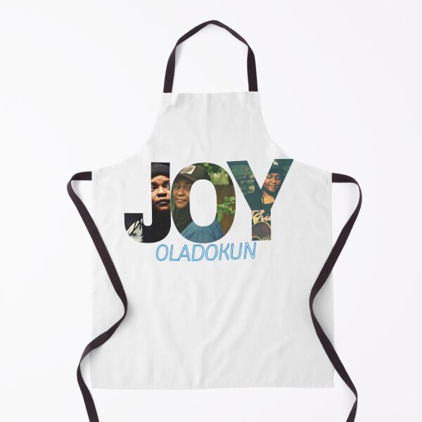 Item preview, Joy Oladokun T Shirt / Sticker designed and sold by DiverseDazzle.