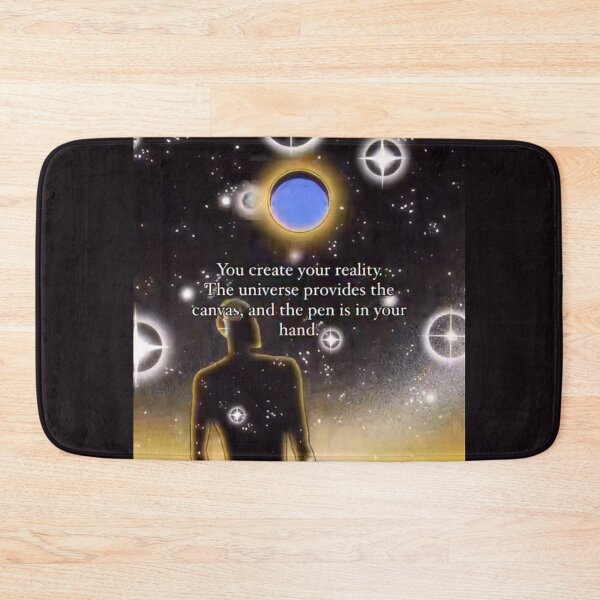 Item preview, create your own reality designed and sold by ritusdesigns.