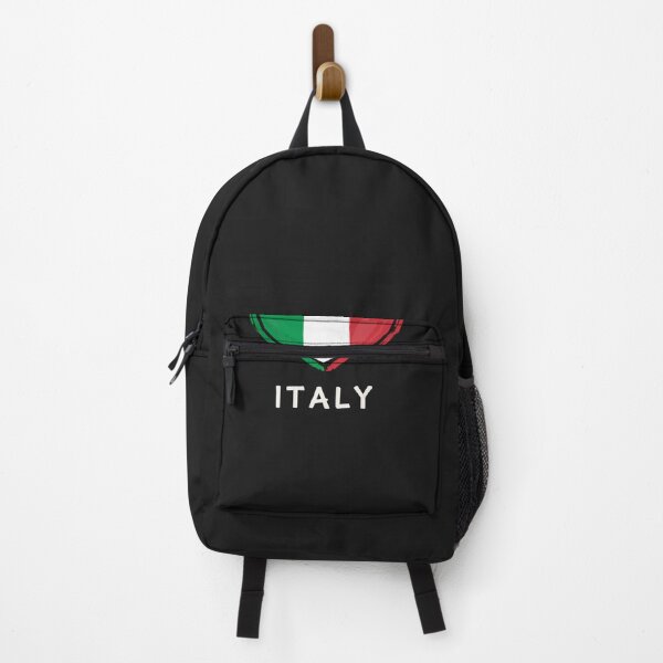 Item preview, Toscana Italia flag football holiday souvenir designed and sold by MilkyForest.