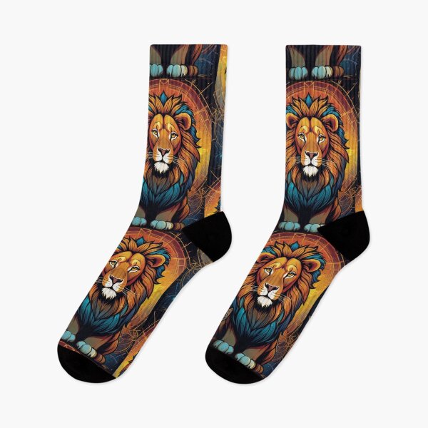 Item preview, Lion of Judah (Rectangle) 2 designed and sold by Warih.