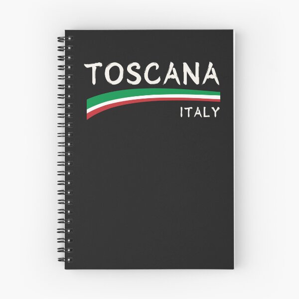 Item preview,  Toscana Italia flag football holiday souvenir designed and sold by MilkyForest.