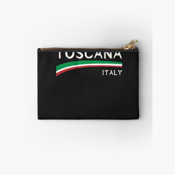 Item preview,  Toscana Italia flag football holiday souvenir designed and sold by MilkyForest.