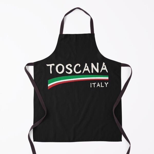 Item preview, Toscana Italia flag football holiday souvenir designed and sold by MilkyForest.