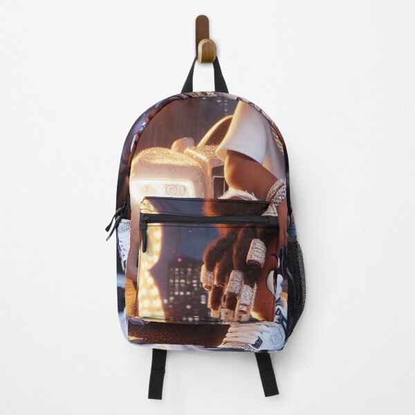 Item preview, City on Fire designed and sold by BeatCoynz.