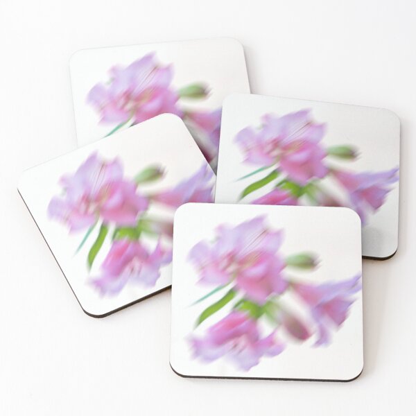 Item preview, alstroemeria flower designed and sold by IgorKovalenko.