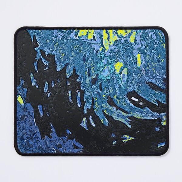 Item preview, ProcessingEyes-Blue designed and sold by Klaus Bremner (Autotelic Art).
