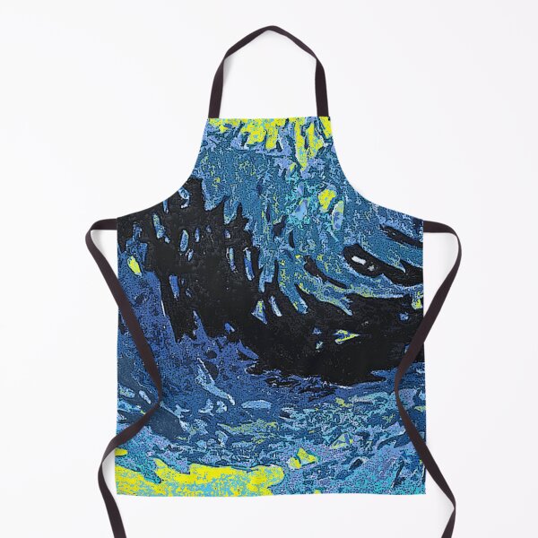 Item preview, ProcessingEyes-Blue designed and sold by Klaus Bremner (Autotelic Art).