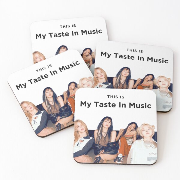 Item preview, kiss of life is my taste in music designed and sold by moonchildartfs.