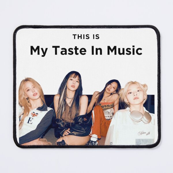 Item preview, kiss of life is my taste in music designed and sold by moonchildartfs.