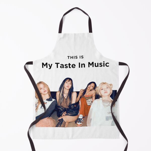Item preview, kiss of life is my taste in music designed and sold by moonchildartfs.