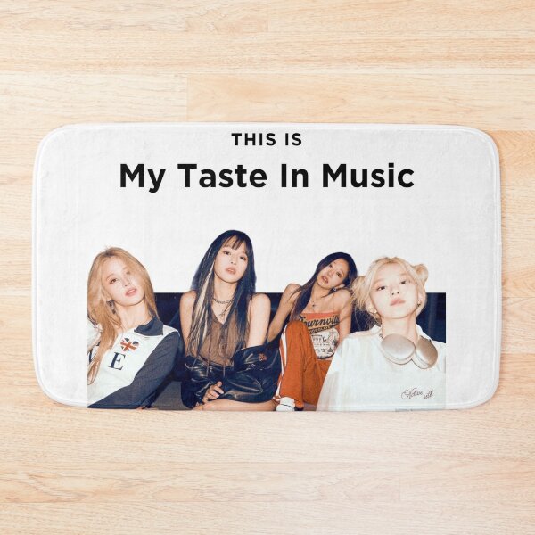 Item preview, kiss of life is my taste in music designed and sold by moonchildartfs.