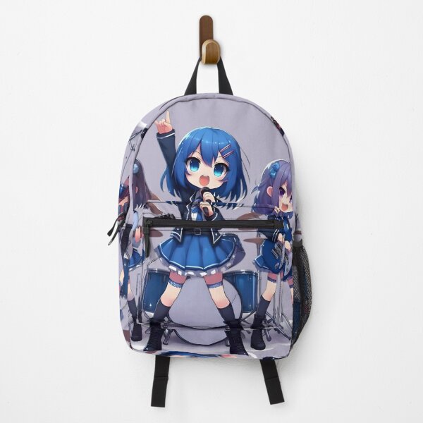 Item preview, Anime Band in Concert designed and sold by Ssevi.
