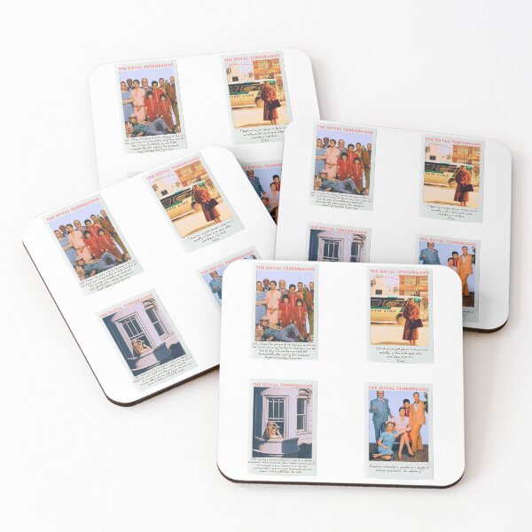Item preview, Royal Tenenbaums Sticker Set / T Shirt designed and sold by DiverseDazzle.